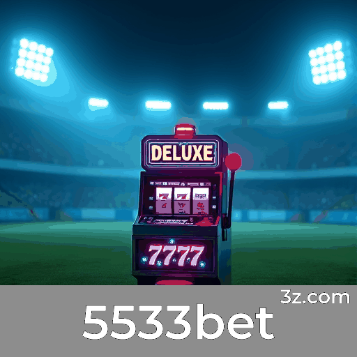 Realidade Virtual e Jogos de Cassino na 5533bet