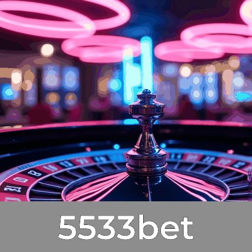 5533bet: Apostas Simplificadas com Nosso App Completo
