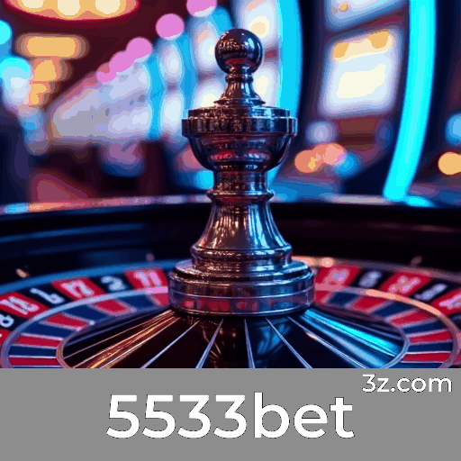 5533bet: O Melhor em Segurança e Entretenimento
