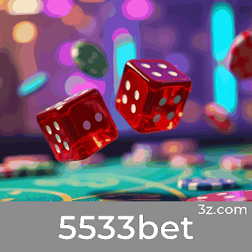 Realidade Virtual e Jogos de Cassino na 5533bet