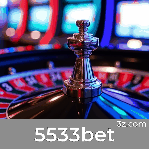 5533bet: O Melhor em Segurança e Entretenimento